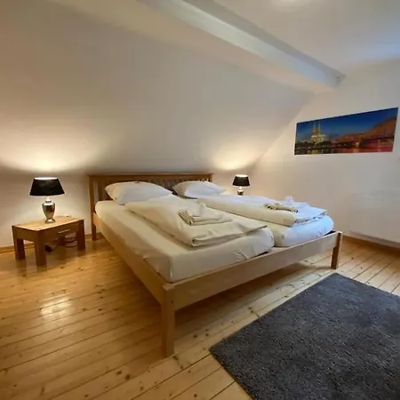 Waldheimat - Prázdninový dům *